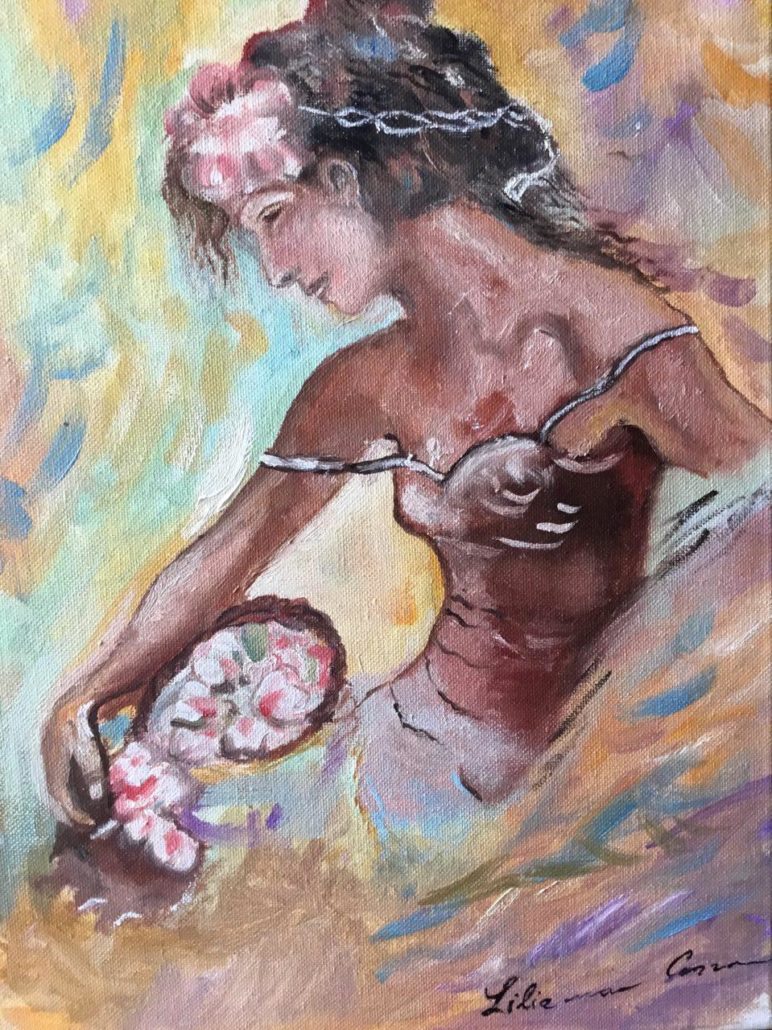 Intimità