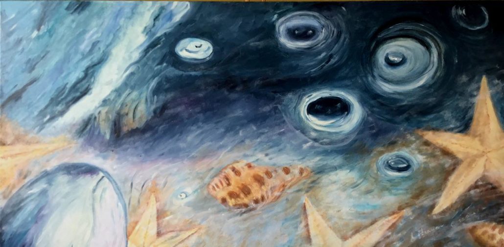Nel profondo