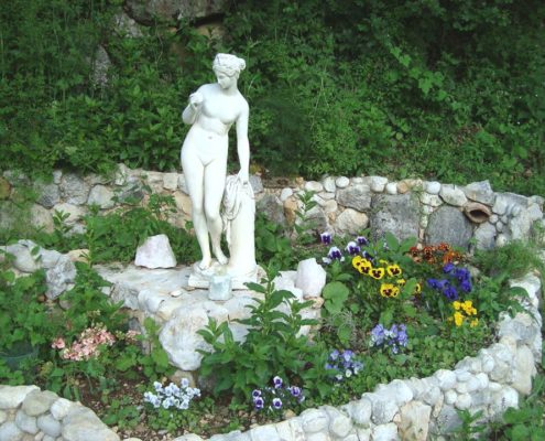giardini Terra di Luce
